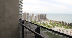 Mieszkanie 75.89 m² - Lecha i Marii Kaczyńskich, Batumi, Gruzja