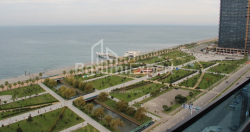 Mieszkanie 75.89 m² - Lecha i Marii Kaczyńskich, Batumi, Gruzja