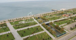 Mieszkanie 75.89 m² - Lecha i Marii Kaczyńskich, Batumi, Gruzja