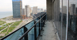 Mieszkanie 75.89 m² - Lecha i Marii Kaczyńskich, Batumi, Gruzja