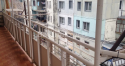 Mieszkanie 103 m² - Dawid Agmaszenebeli, Batumi, Gruzja