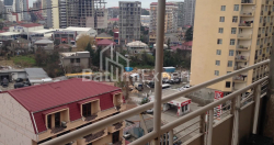 Mieszkanie 103 m² - Dawid Agmaszenebeli, Batumi, Gruzja
