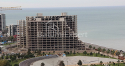 Mieszkanie 76.07 m² - Lecha i Marii Kaczyńskich, Batumi, Gruzja