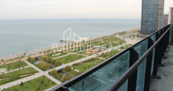 Mieszkanie 76.07 m² - Lecha i Marii Kaczyńskich, Batumi, Gruzja