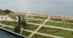 Mieszkanie 2-комн 76.1 m² - Lecha i Marii Kaczyńskich, Batumi