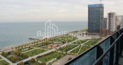 Mieszkanie 76.07 m² - Lecha i Marii Kaczyńskich, Batumi, Gruzja