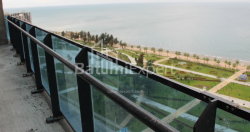 Mieszkanie 76.07 m² - Lecha i Marii Kaczyńskich, Batumi, Gruzja