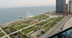 Mieszkanie 173.55 m² - Lecha i Marii Kaczyńskich, Batumi, Gruzja