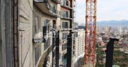Mieszkanie 173.74 m² - Lecha i Marii Kaczyńskich, Batumi, Gruzja