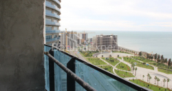 Mieszkanie 76.07 m² - Lecha i Marii Kaczyńskich, Batumi, Gruzja