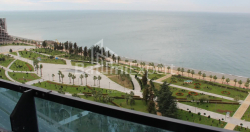 Mieszkanie 76.07 m² - Lecha i Marii Kaczyńskich, Batumi, Gruzja