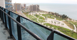 Mieszkanie 2-комн 76.1 m² - Lecha i Marii Kaczyńskich, Batumi