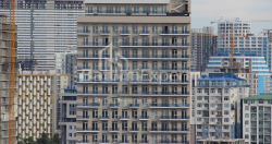 Mieszkanie 76.07 m² - Lecha i Marii Kaczyńskich, Batumi, Gruzja