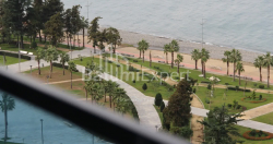 Mieszkanie 76.07 m² - Lecha i Marii Kaczyńskich, Batumi, Gruzja