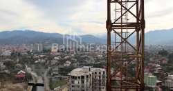 Mieszkanie 89.68 m² - Lecha i Marii Kaczyńskich, Batumi, Gruzja