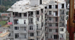 Mieszkanie 89.68 m² - Lecha i Marii Kaczyńskich, Batumi, Gruzja