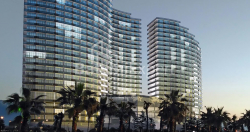 Mieszkanie 76.07 m² - Lecha i Marii Kaczyńskich, Batumi, Gruzja