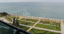 Mieszkanie 76.07 m² - Lecha i Marii Kaczyńskich, Batumi, Gruzja