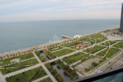 Mieszkanie 173.85 m² - Lecha i Marii Kaczyńskich, Batumi, Gruzja