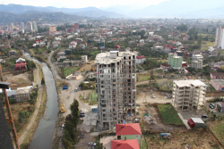 Mieszkanie 173.85 m² - Lecha i Marii Kaczyńskich, Batumi, Gruzja