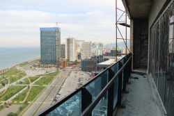 Mieszkanie 173.85 m² - Lecha i Marii Kaczyńskich, Batumi, Gruzja