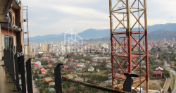 Mieszkanie 63.72 m² - Lecha i Marii Kaczyńskich, Batumi, Gruzja