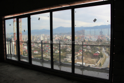 Mieszkanie 174.03 m² - Lecha i Marii Kaczyńskich, Batumi, Gruzja
