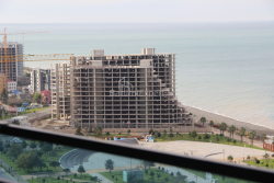 Mieszkanie 174.03 m² - Lecha i Marii Kaczyńskich, Batumi, Gruzja