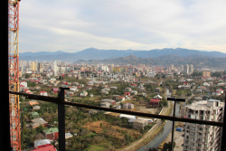Mieszkanie 174.03 m² - Lecha i Marii Kaczyńskich, Batumi, Gruzja