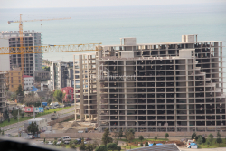 Mieszkanie 174.03 m² - Lecha i Marii Kaczyńskich, Batumi, Gruzja