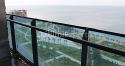 Mieszkanie 2-комн 76.1 m² - Lecha i Marii Kaczyńskich, Batumi