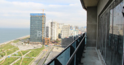 Mieszkanie 76.12 m² - Lecha i Marii Kaczyńskich, Batumi, Gruzja