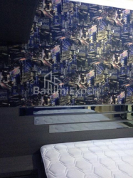 Mieszkanie 40 m² - Tbel-Abuseridze, Batumi, Gruzja