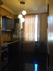 Mieszkanie 40 m² - Tbel-Abuseridze, Batumi, Gruzja