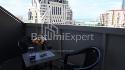 Mieszkanie 1-комн 34 m² - Jusuf Kobaladze, Batumi