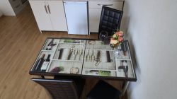 Mieszkanie 1-комн 34 m² - Jusuf Kobaladze, Batumi