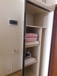 Mieszkanie 34 m² - Jusuf Kobaladze, Batumi, Gruzja