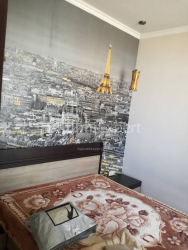 Mieszkanie 46 m² - Parmena Loria, Batumi, Gruzja