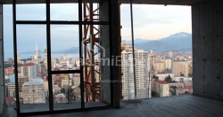 Mieszkanie 2-комн 49.1 m² - Aleja Bohaterów, Batumi