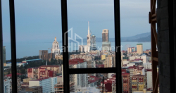 Mieszkanie 49.1 m² - Aleja Bohaterów, Batumi, Gruzja
