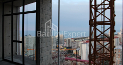 Mieszkanie 2-комн 49.1 m² - Aleja Bohaterów, Batumi