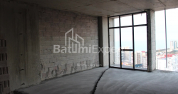 Mieszkanie 2-комн 49.1 m² - Aleja Bohaterów, Batumi