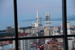 Mieszkanie 35.8 m² - Aleja Bohaterów, Batumi, Gruzja