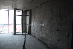 Mieszkanie 1-комн 35.8 m² - Aleja Bohaterów, Batumi