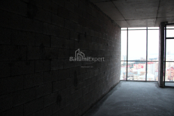 Mieszkanie 1-комн 35.8 m² - Aleja Bohaterów, Batumi
