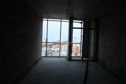 Mieszkanie 35.8 m² - Aleja Bohaterów, Batumi, Gruzja