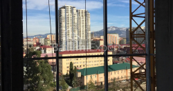 Mieszkanie 117 m² - Aleja Bohaterów, Batumi, Gruzja