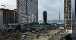 Mieszkanie 4-комн 117 m² - Aleja Bohaterów, Batumi