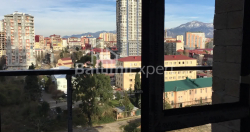 Mieszkanie 117 m² - Aleja Bohaterów, Batumi, Gruzja
