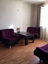 Mieszkanie 4-комн 80 m² - Aleksandra Puszkin, Batumi